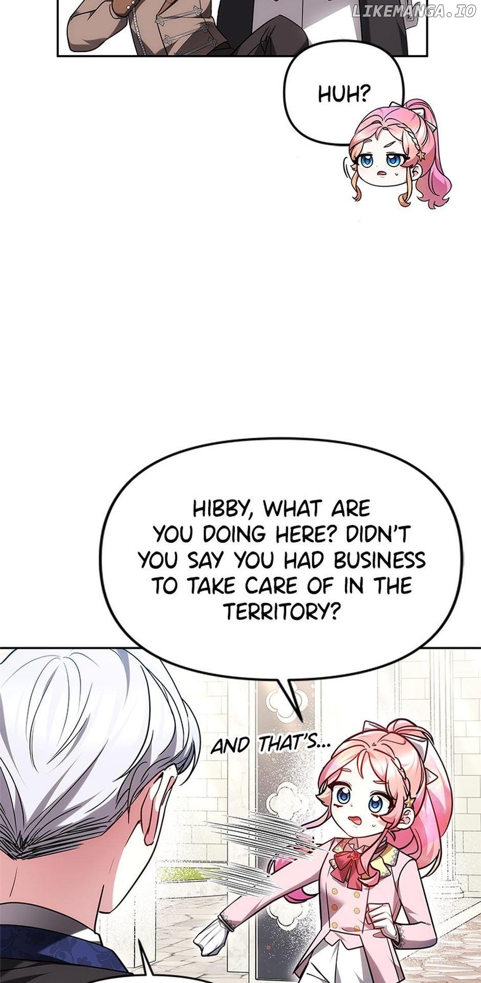 Reverse the Crazy Curse Chapter 47 - page 60