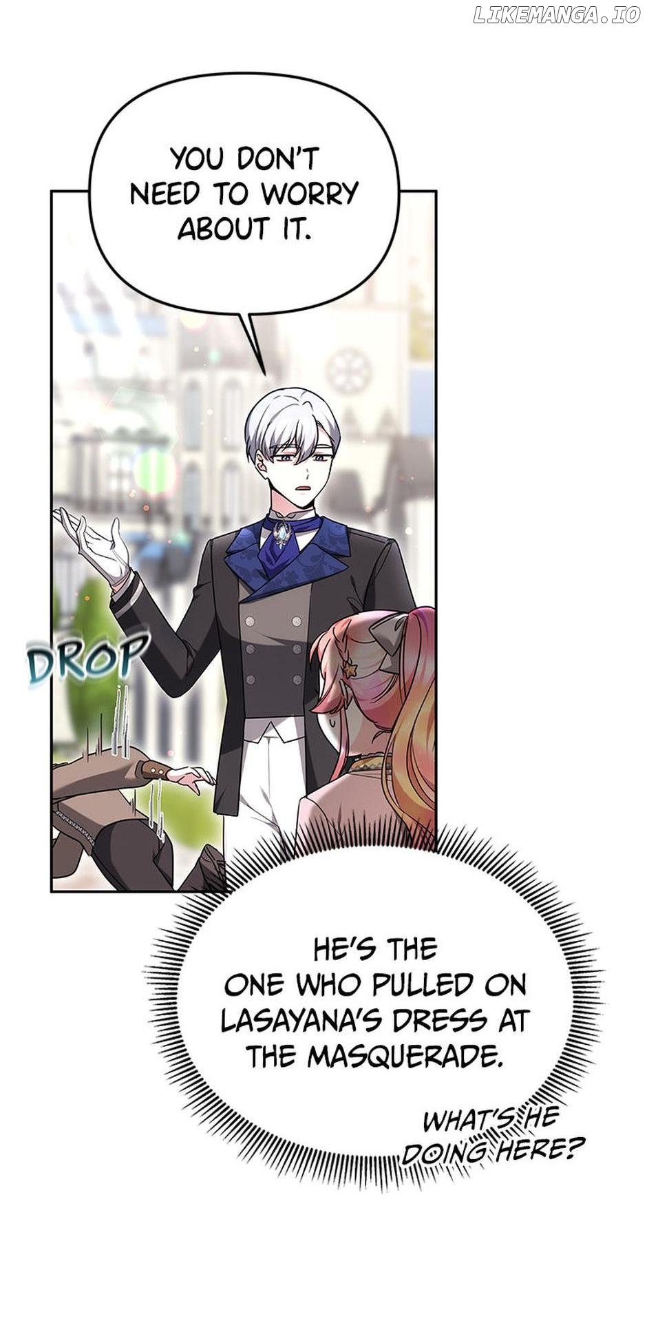 Reverse the Crazy Curse Chapter 47 - page 62