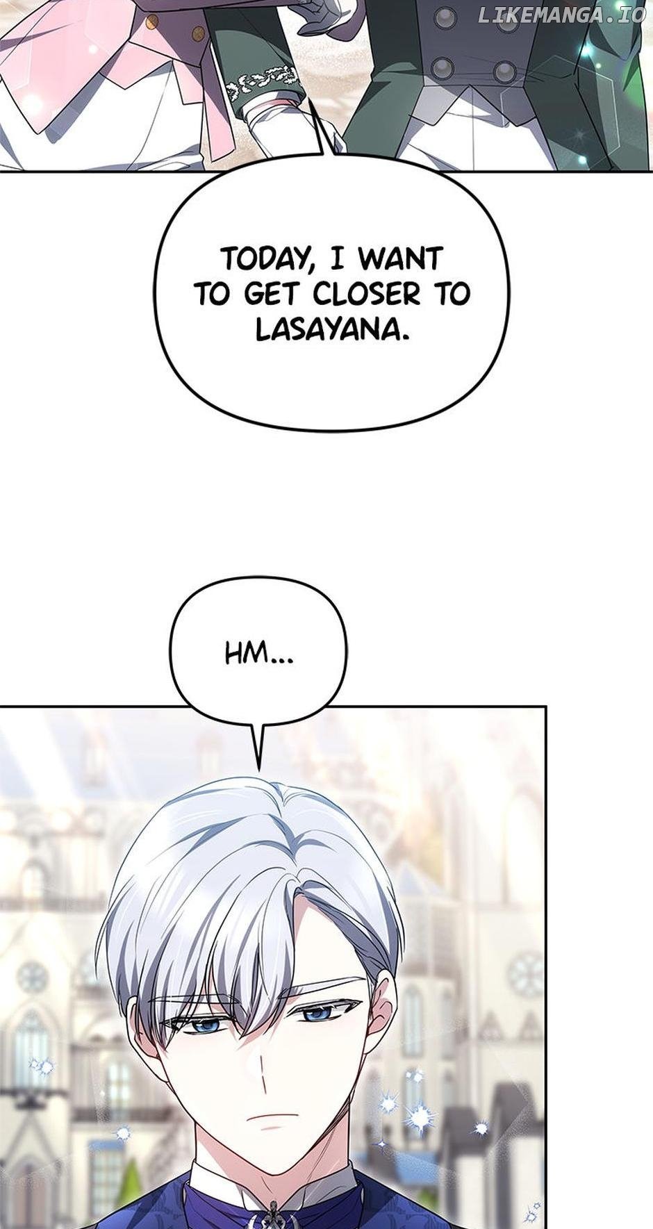 Reverse the Crazy Curse Chapter 47 - page 64