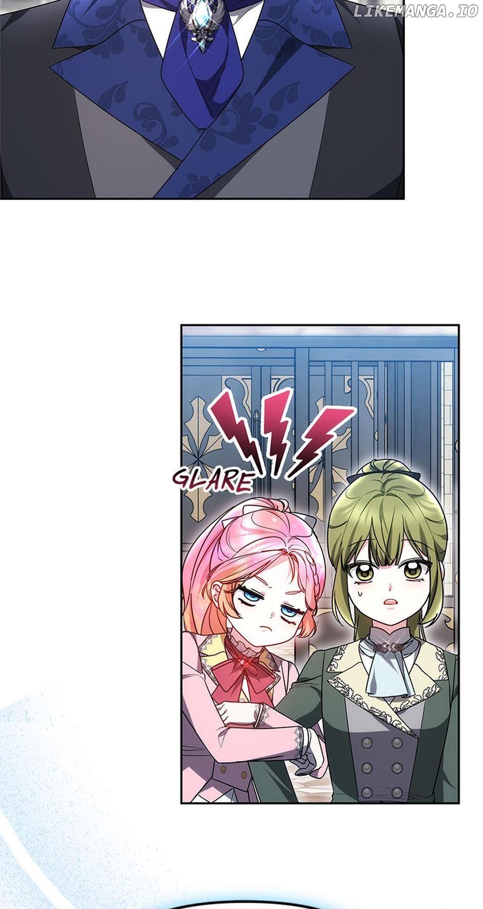 Reverse the Crazy Curse Chapter 47 - page 65