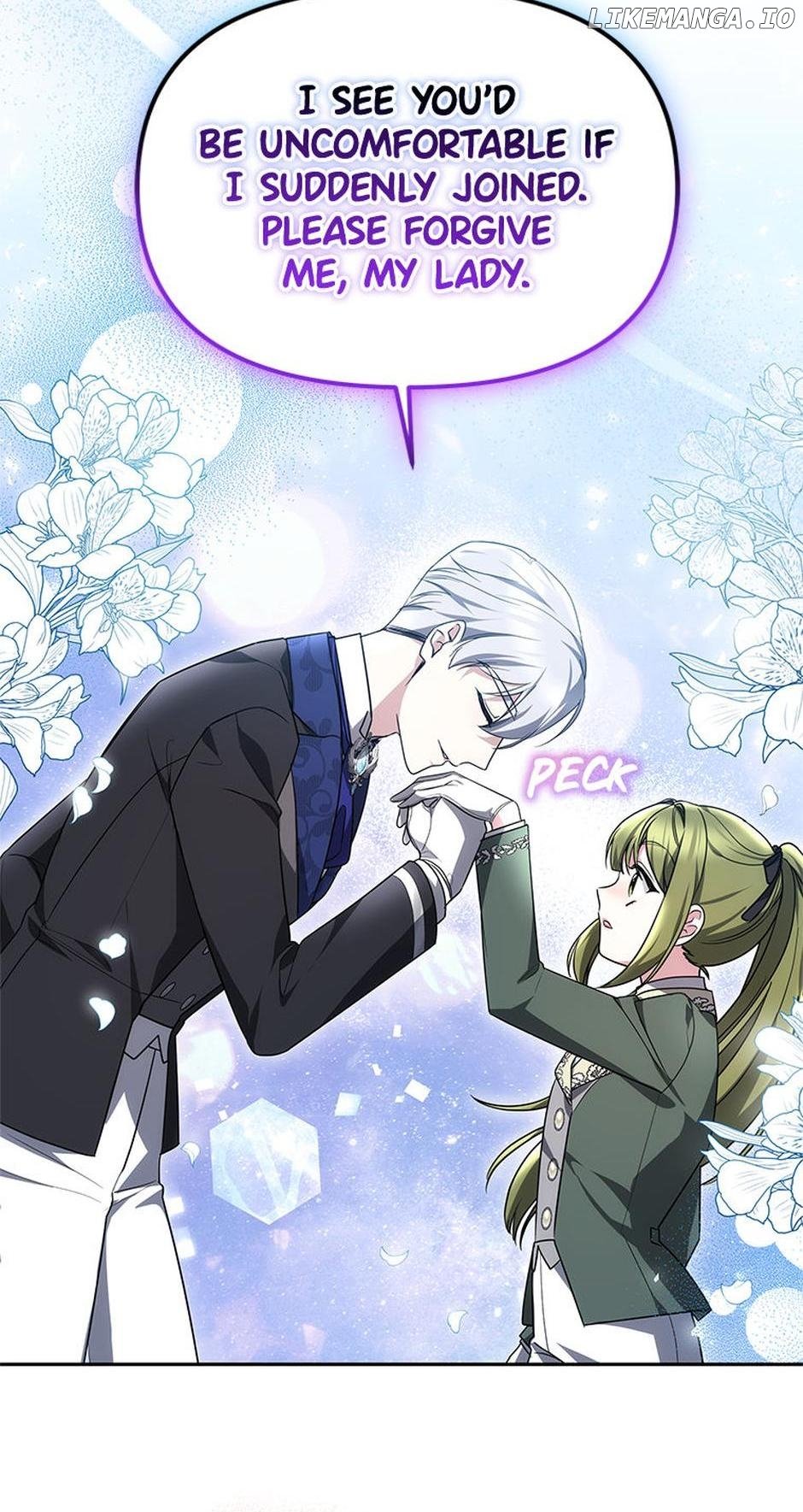 Reverse the Crazy Curse Chapter 47 - page 66