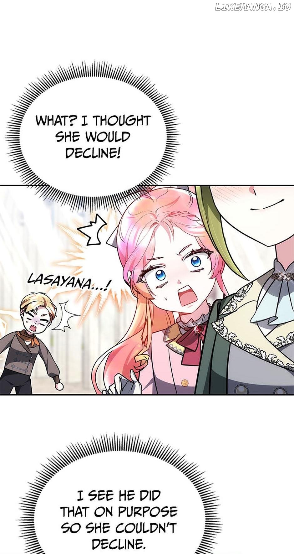Reverse the Crazy Curse Chapter 47 - page 68