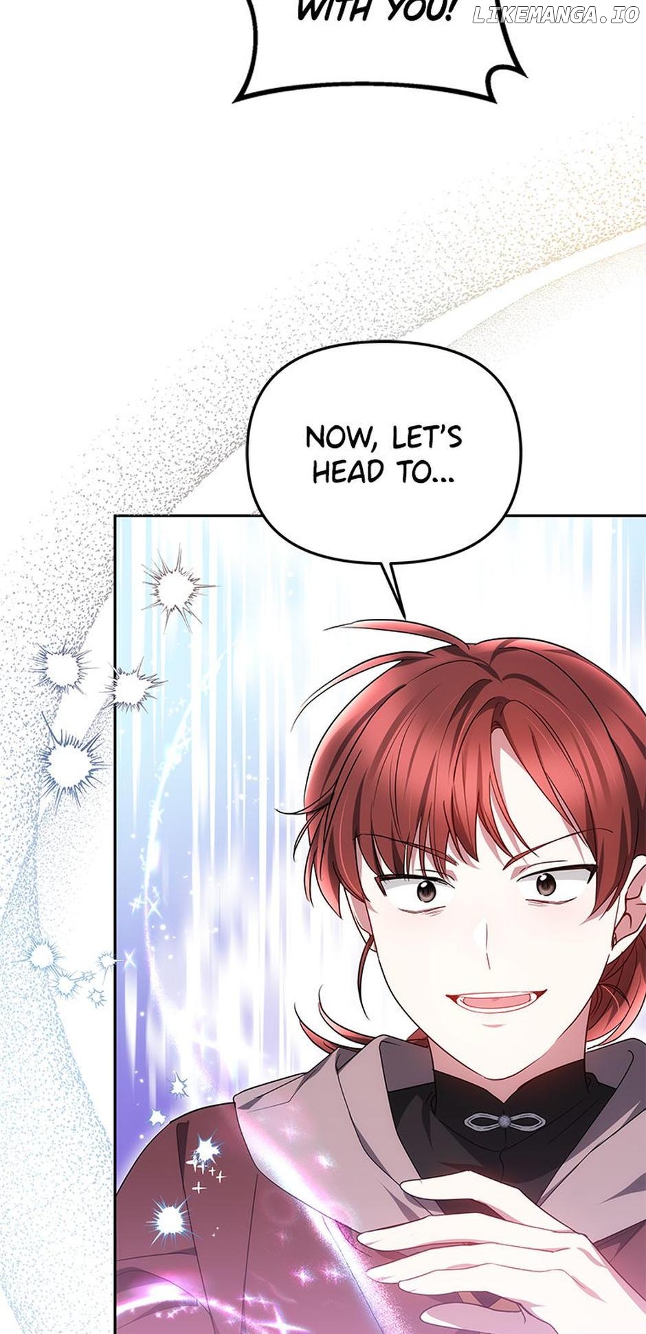 Reverse the Crazy Curse Chapter 47 - page 74