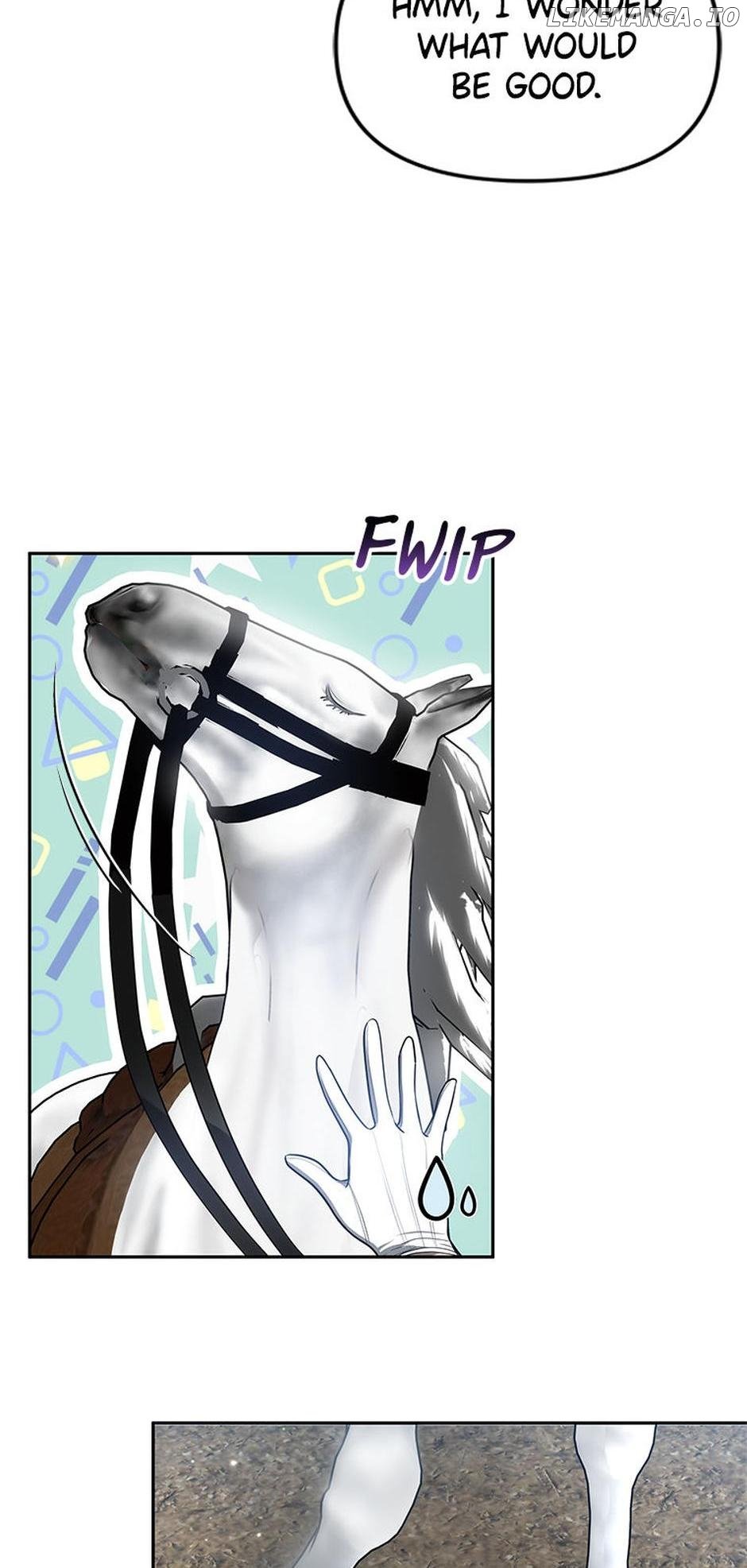Reverse the Crazy Curse Chapter 47 - page 9