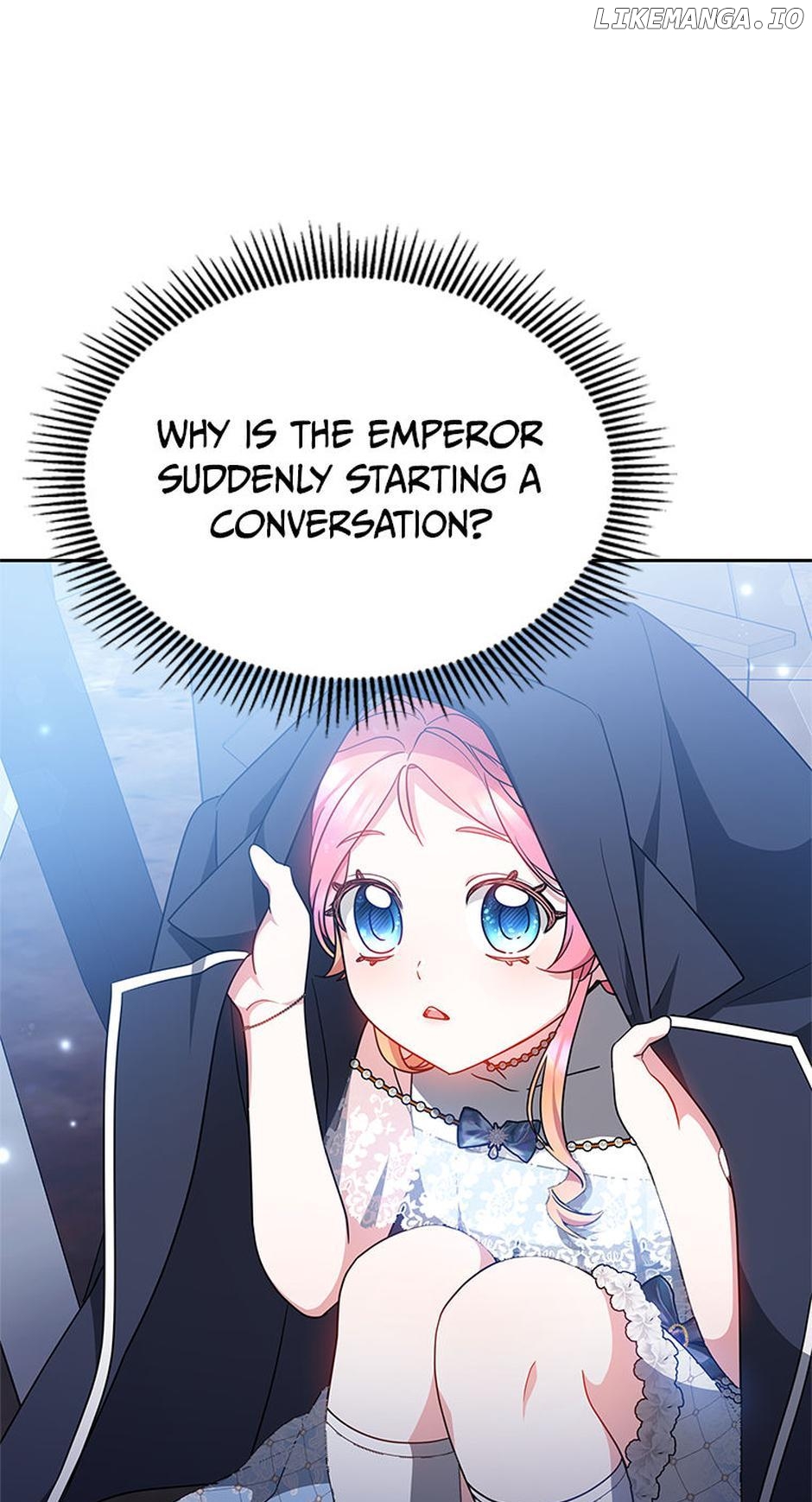 Reverse the Crazy Curse Chapter 31 - page 1