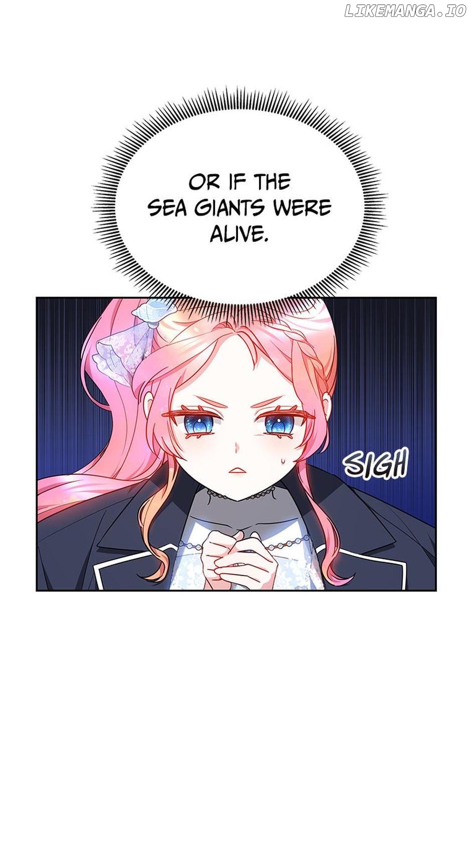 Reverse the Crazy Curse Chapter 31 - page 14