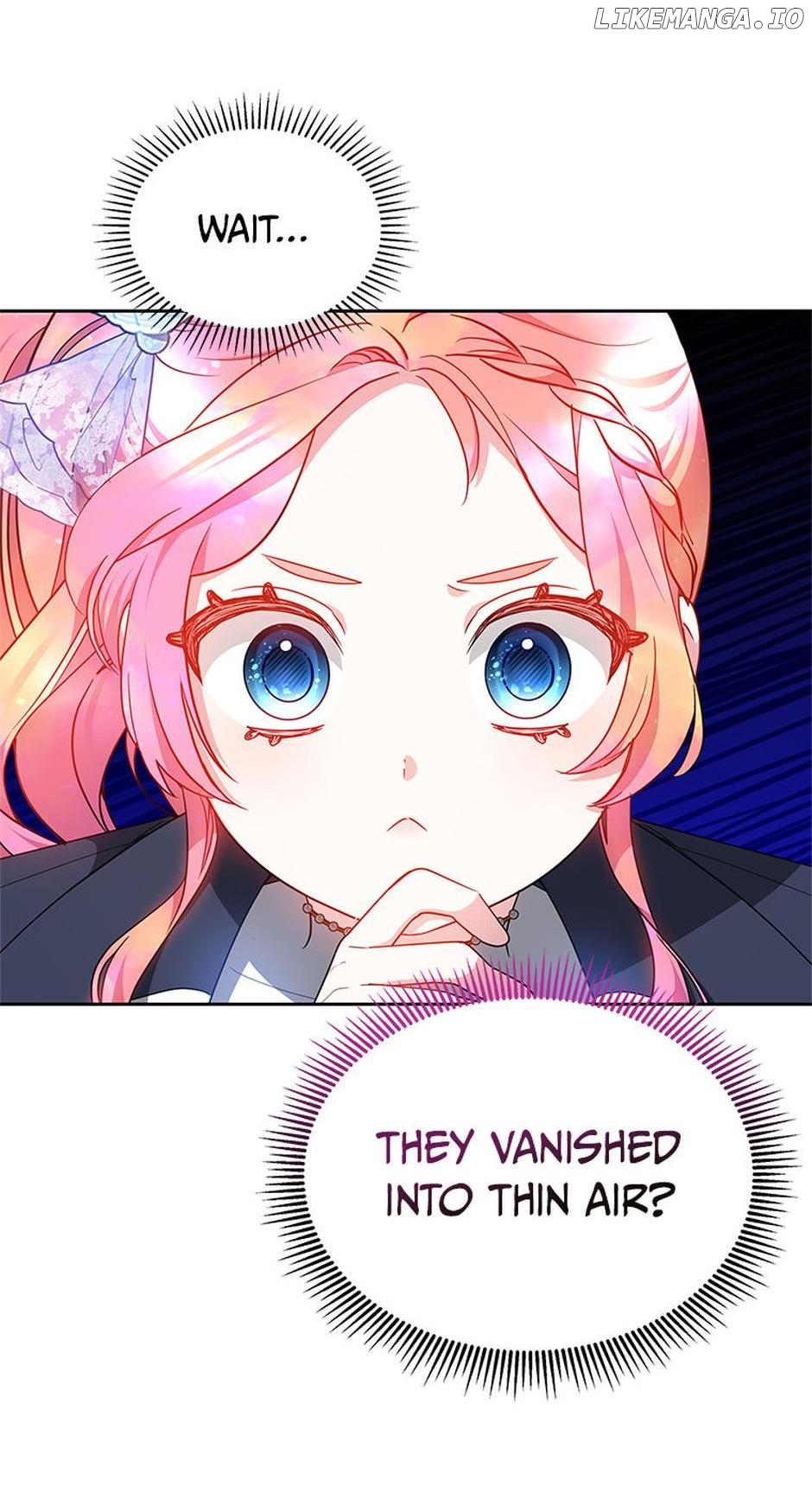 Reverse the Crazy Curse Chapter 31 - page 15