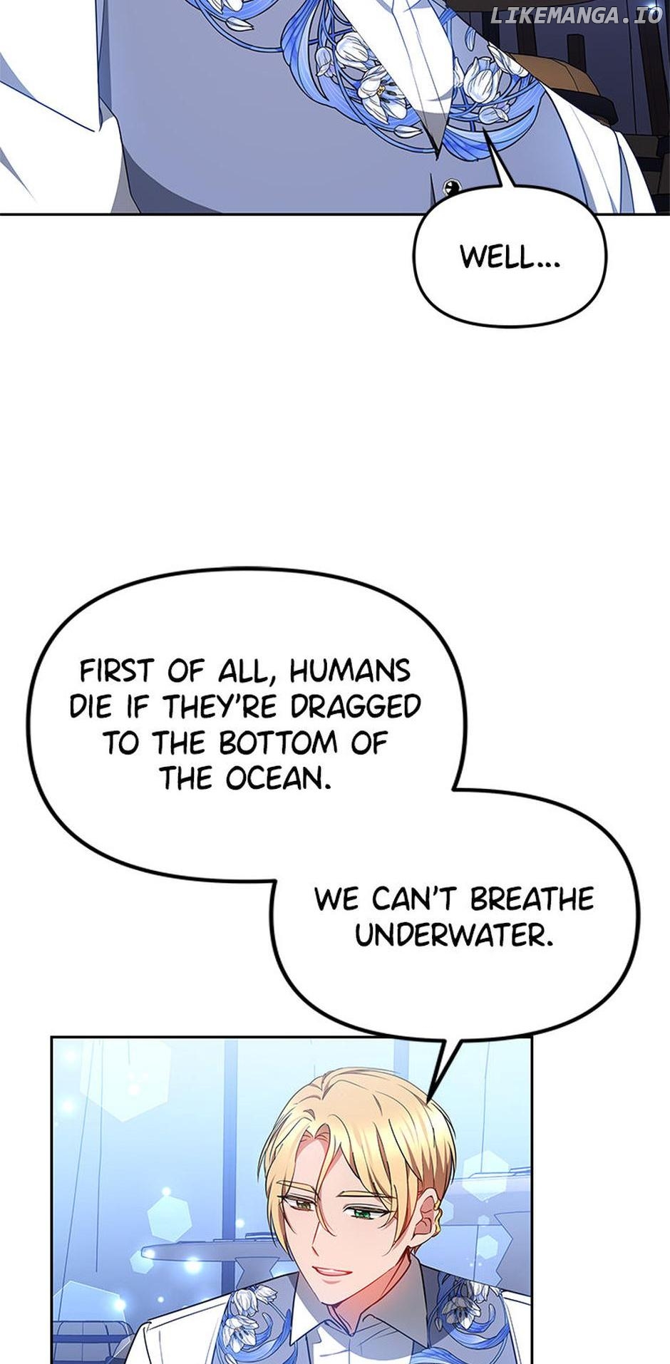 Reverse the Crazy Curse Chapter 31 - page 18