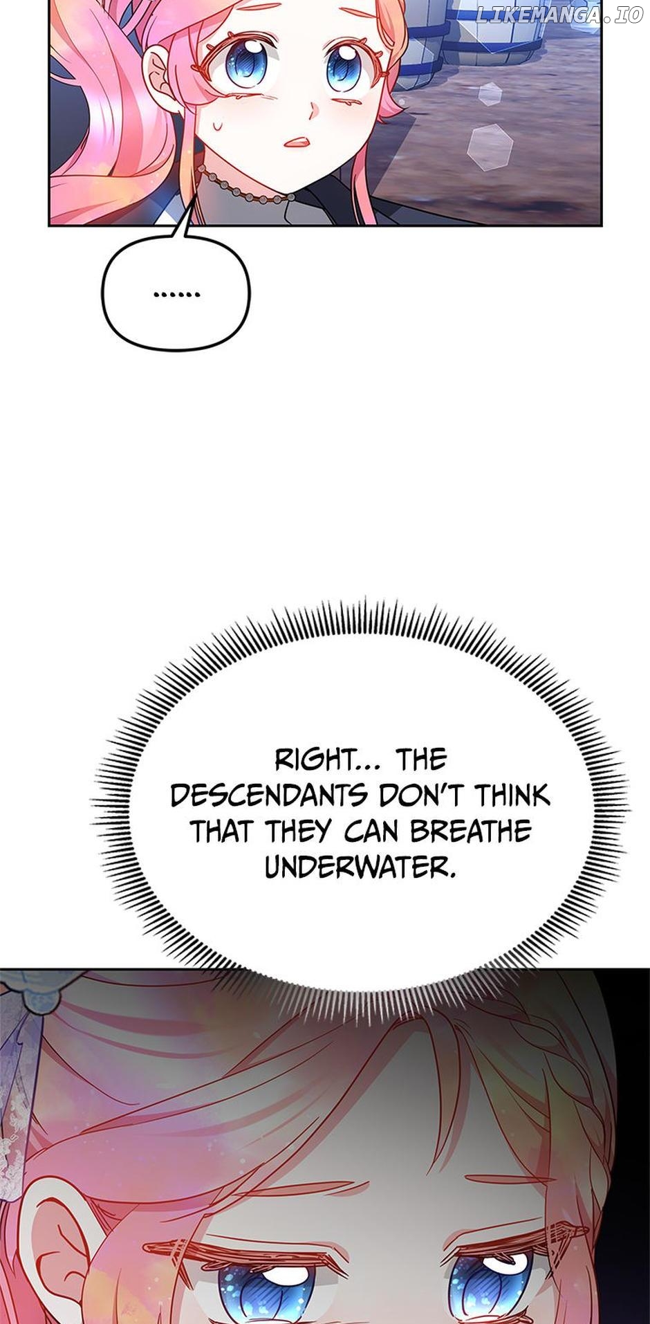 Reverse the Crazy Curse Chapter 31 - page 20