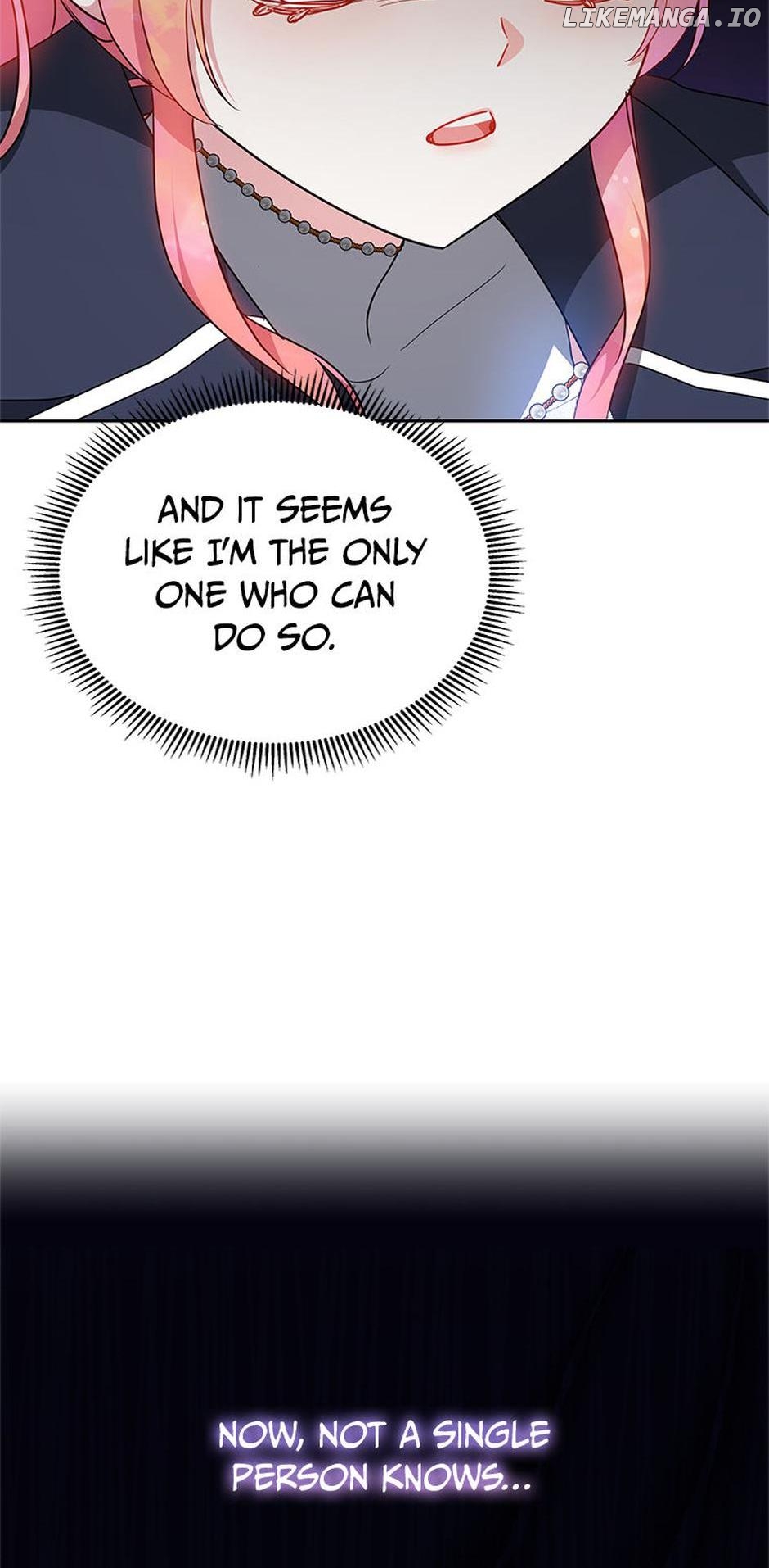 Reverse the Crazy Curse Chapter 31 - page 21