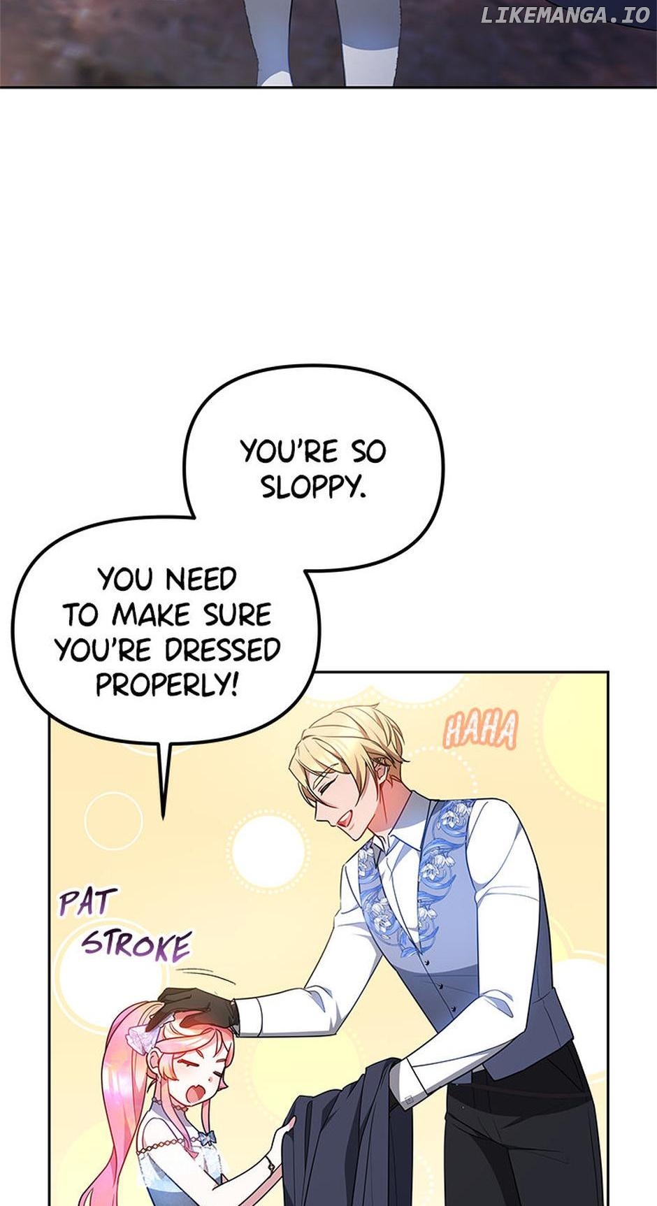 Reverse the Crazy Curse Chapter 31 - page 27