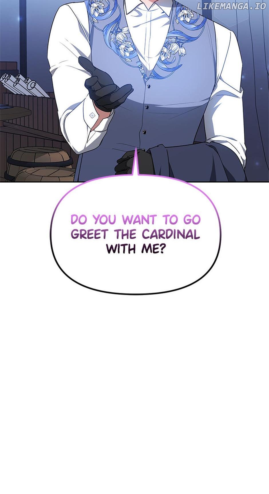 Reverse the Crazy Curse Chapter 31 - page 29