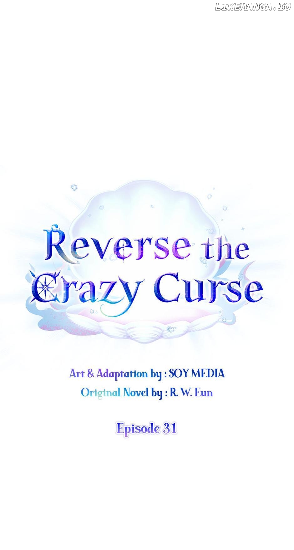 Reverse the Crazy Curse Chapter 31 - page 30