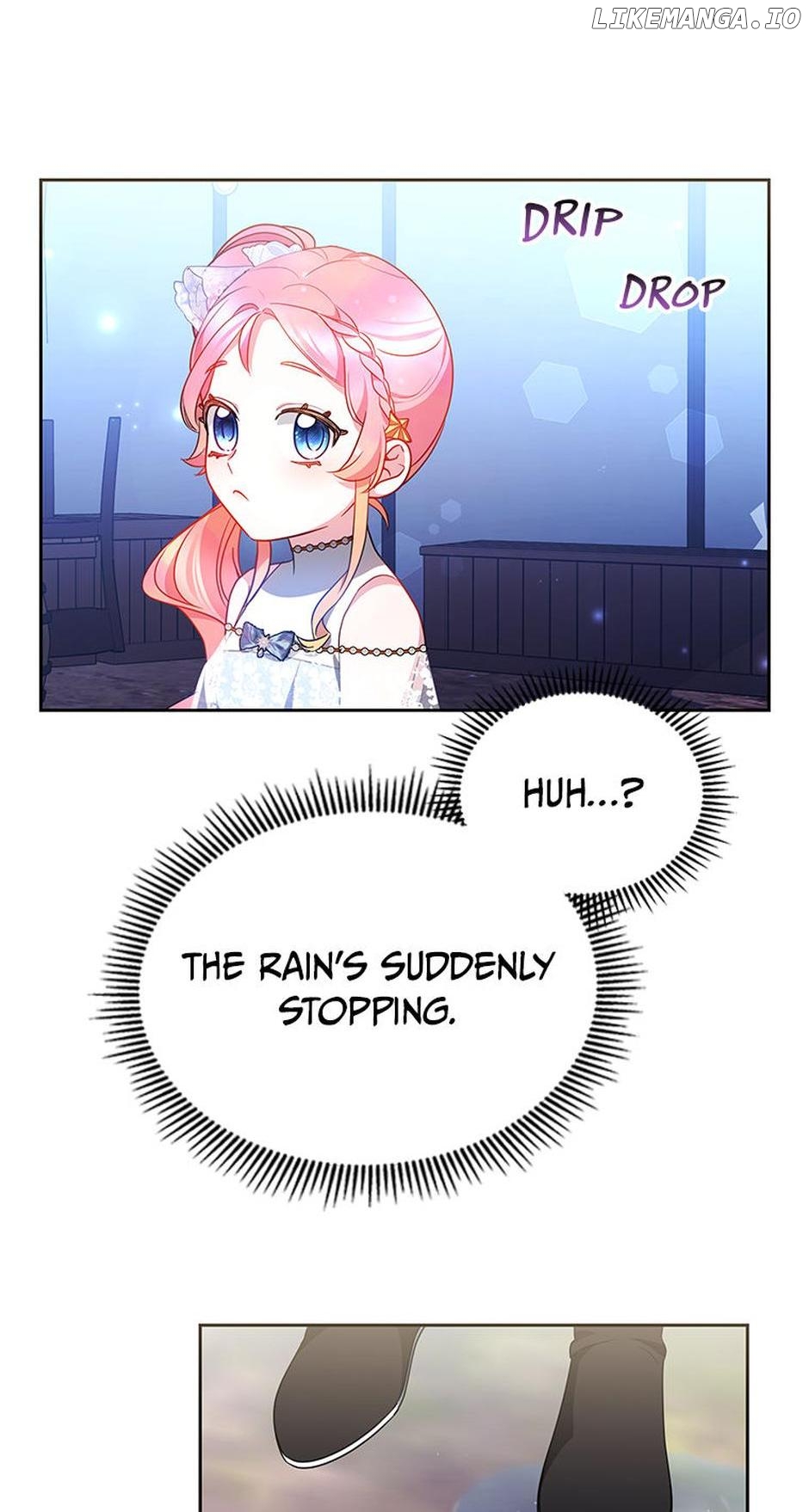 Reverse the Crazy Curse Chapter 31 - page 33