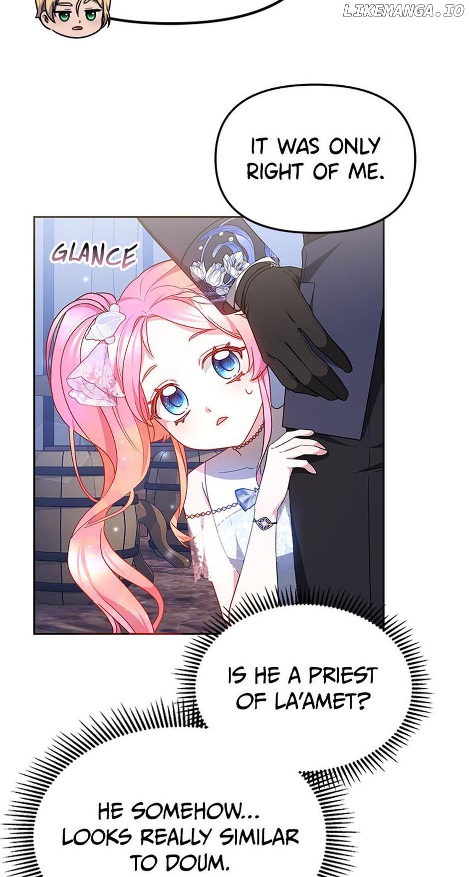 Reverse the Crazy Curse Chapter 31 - page 36