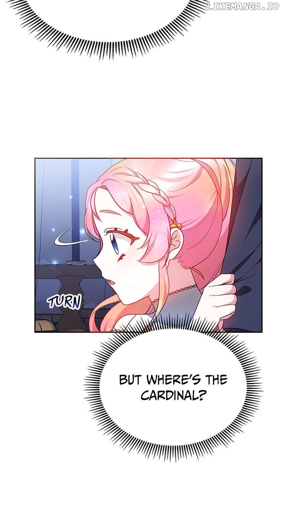Reverse the Crazy Curse Chapter 31 - page 37