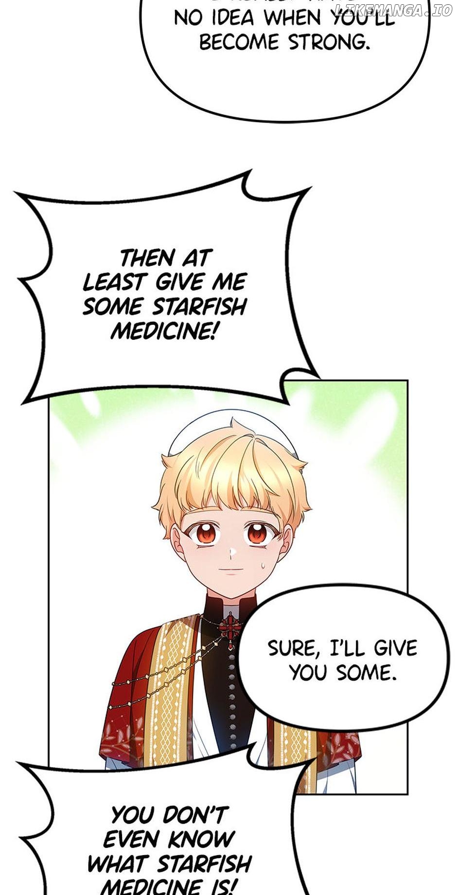 Reverse the Crazy Curse Chapter 31 - page 48