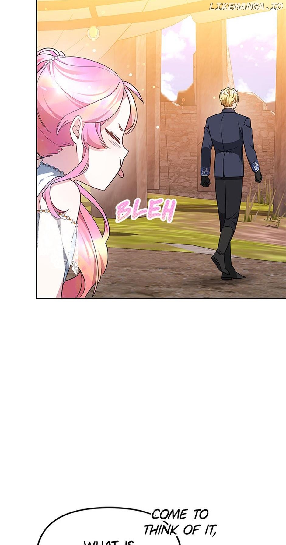 Reverse the Crazy Curse Chapter 31 - page 54