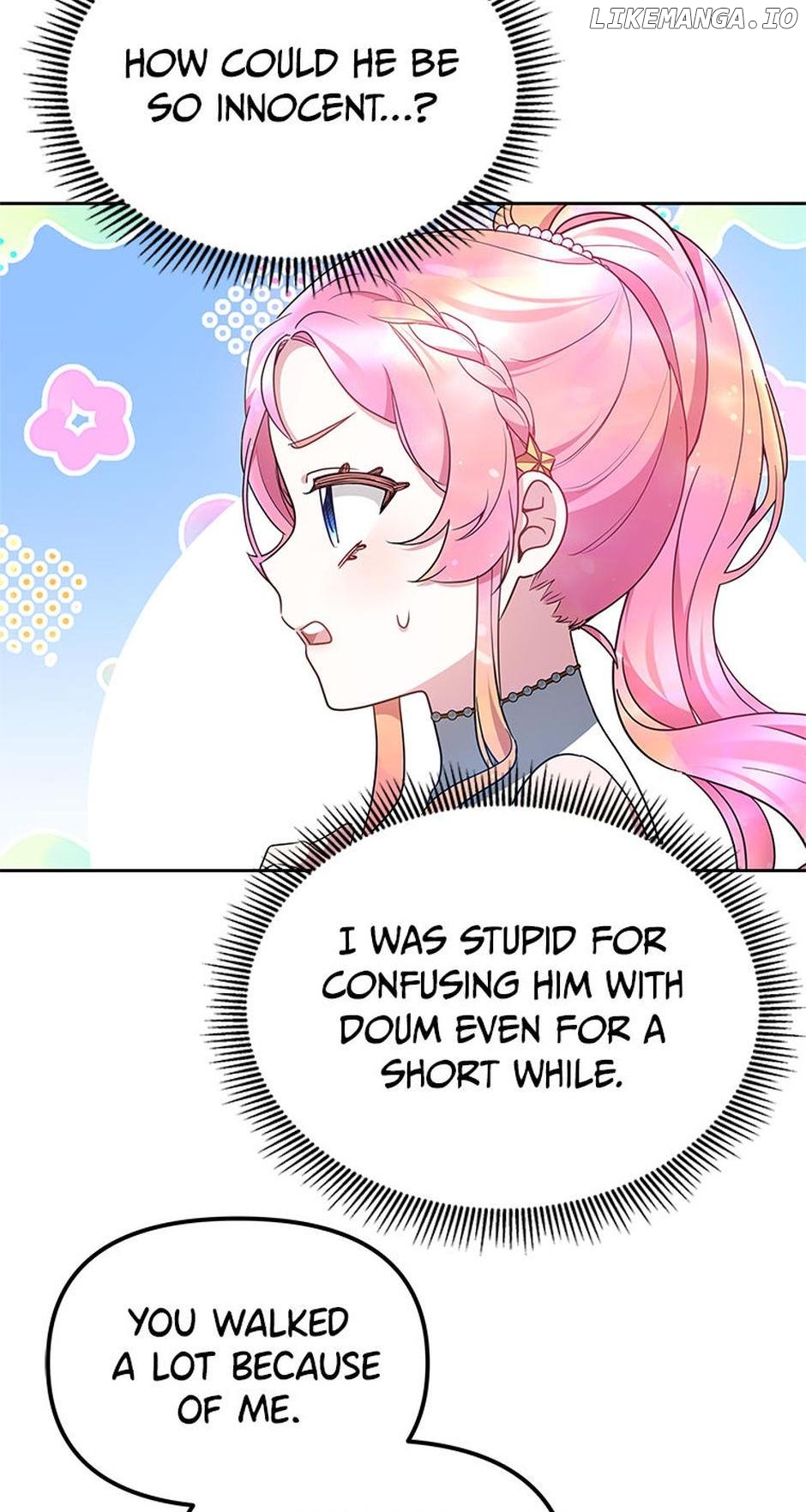 Reverse the Crazy Curse Chapter 31 - page 66