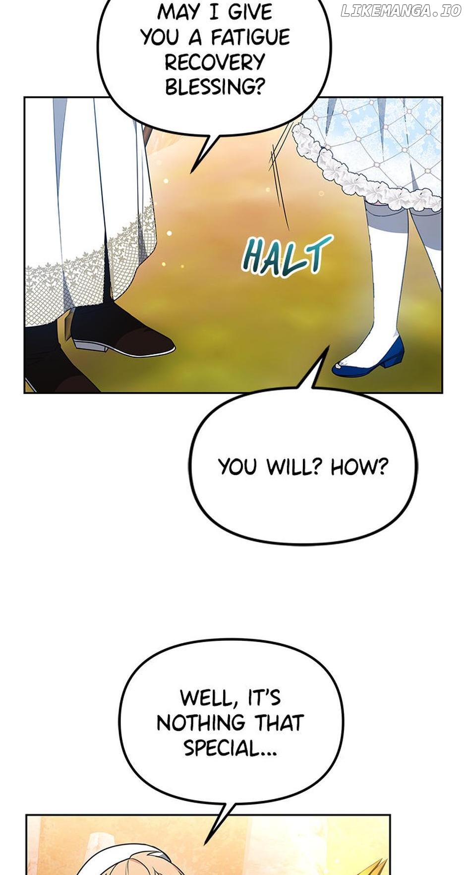 Reverse the Crazy Curse Chapter 31 - page 67