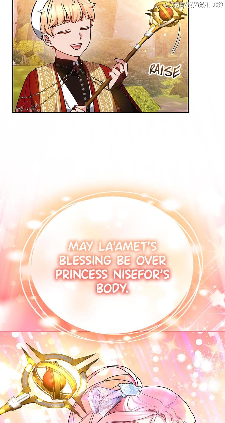 Reverse the Crazy Curse Chapter 31 - page 68