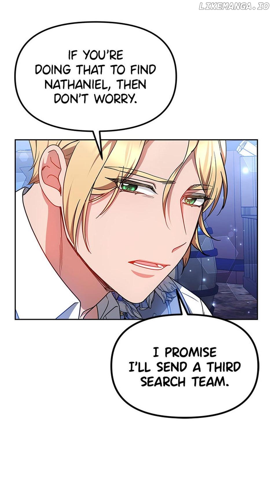 Reverse the Crazy Curse Chapter 31 - page 8