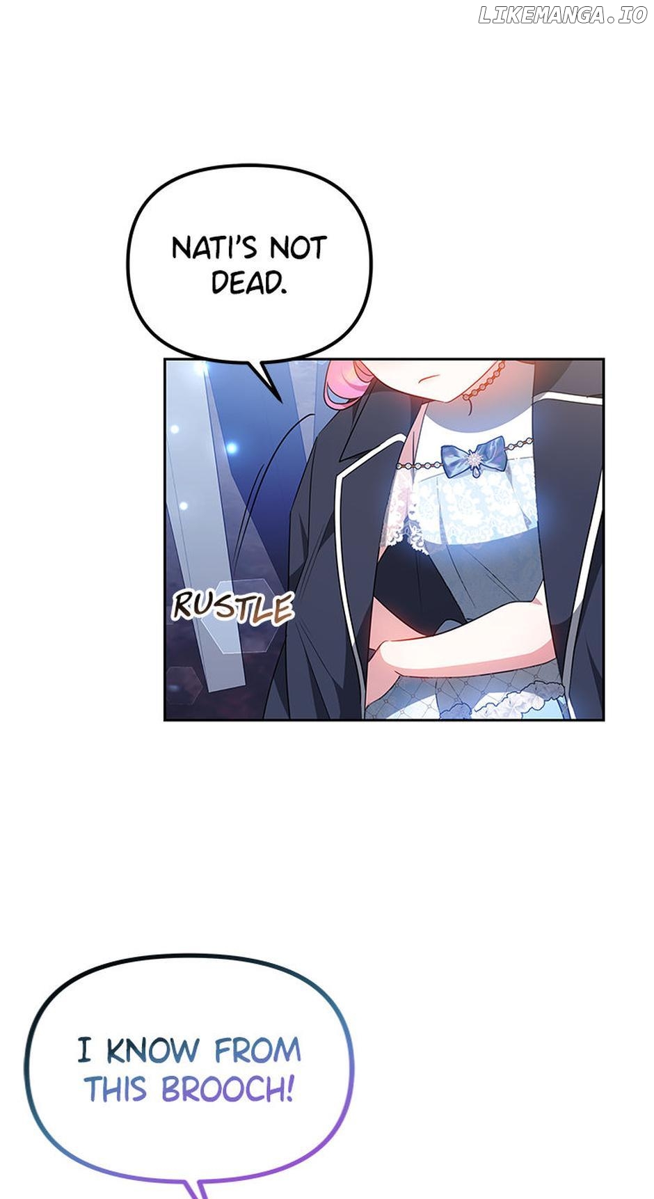 Reverse the Crazy Curse Chapter 31 - page 9