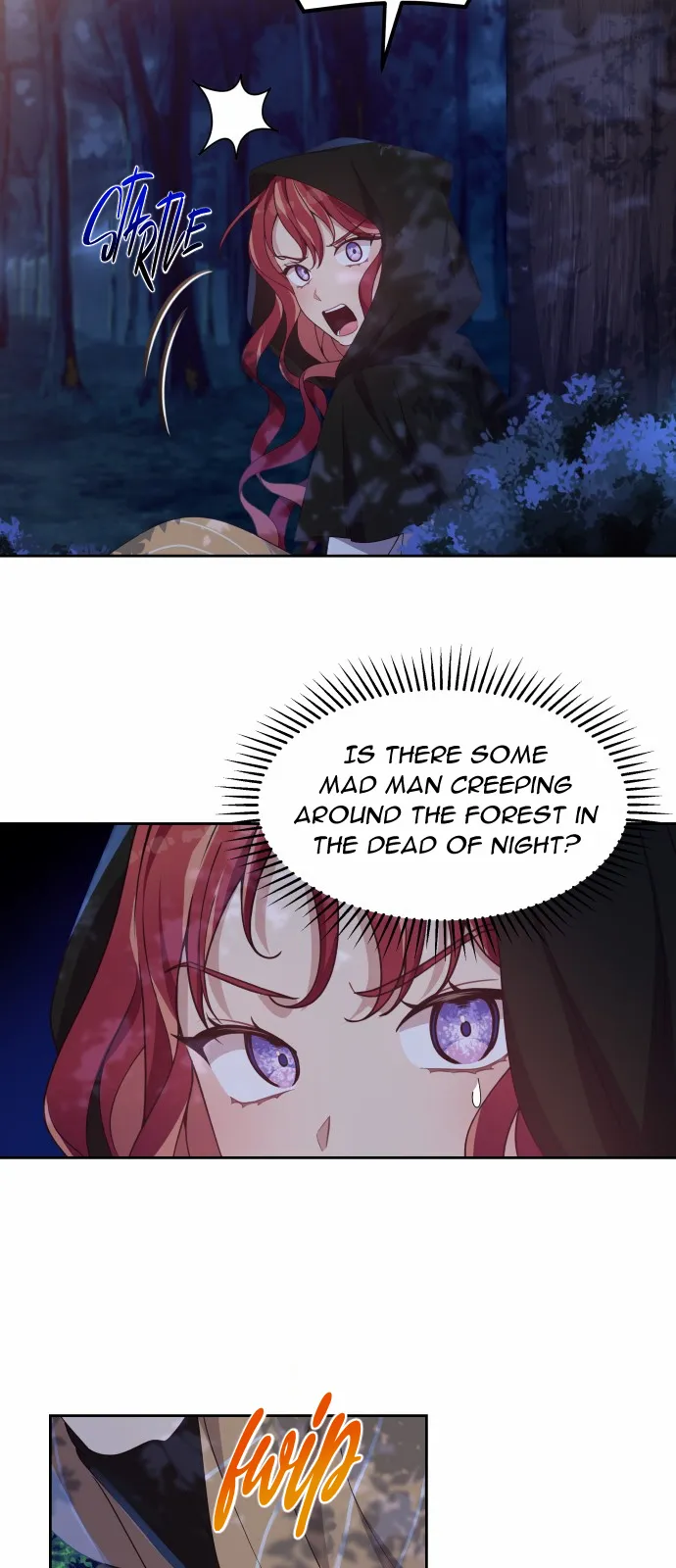 When Villainess And Villain Meet Chapter 7 - page 10