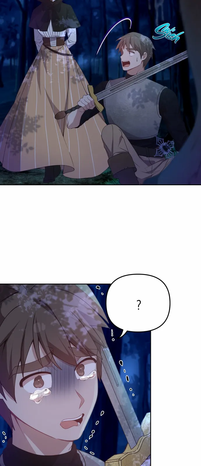 When Villainess And Villain Meet Chapter 7 - page 13
