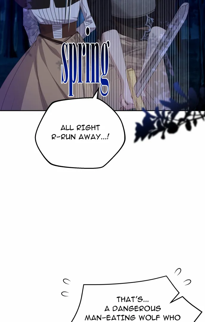 When Villainess And Villain Meet Chapter 7 - page 16