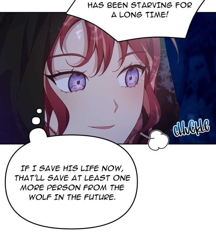 When Villainess And Villain Meet Chapter 7 - page 17