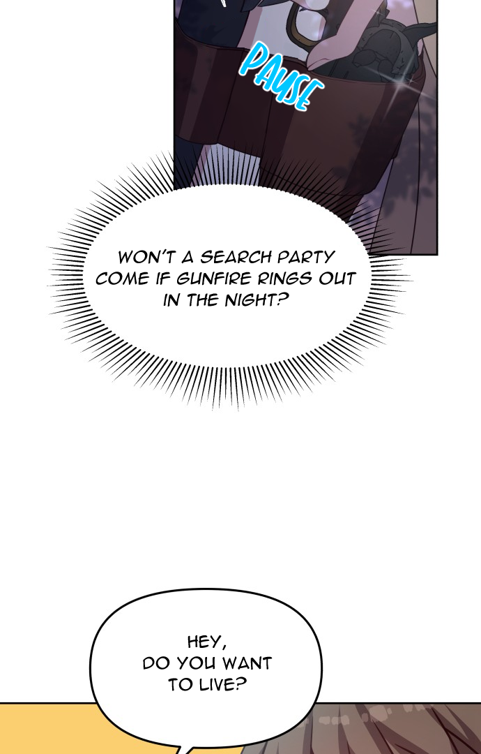When Villainess And Villain Meet Chapter 7 - page 21