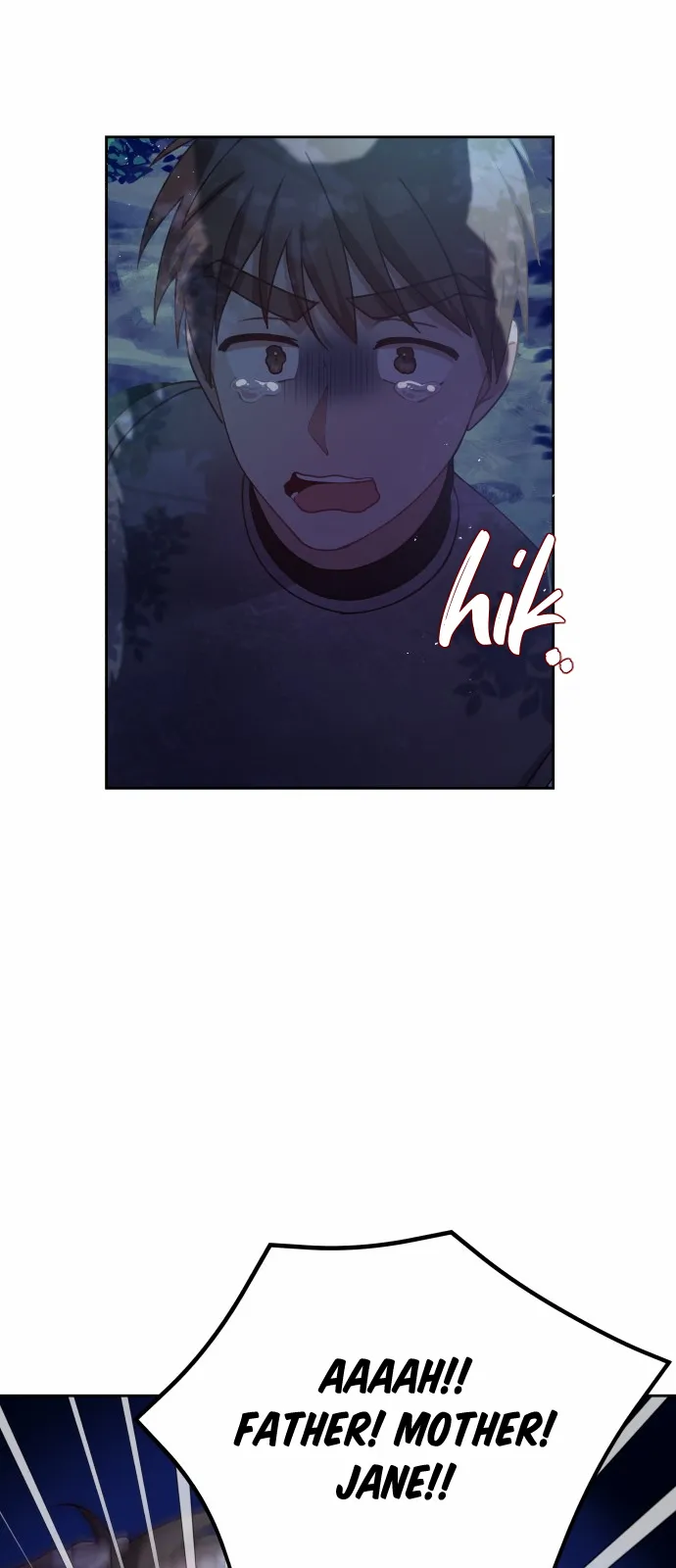 When Villainess And Villain Meet Chapter 7 - page 26
