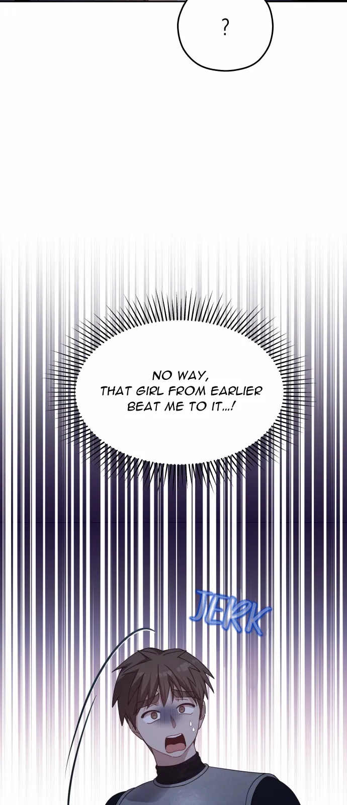 When Villainess And Villain Meet Chapter 7 - page 28