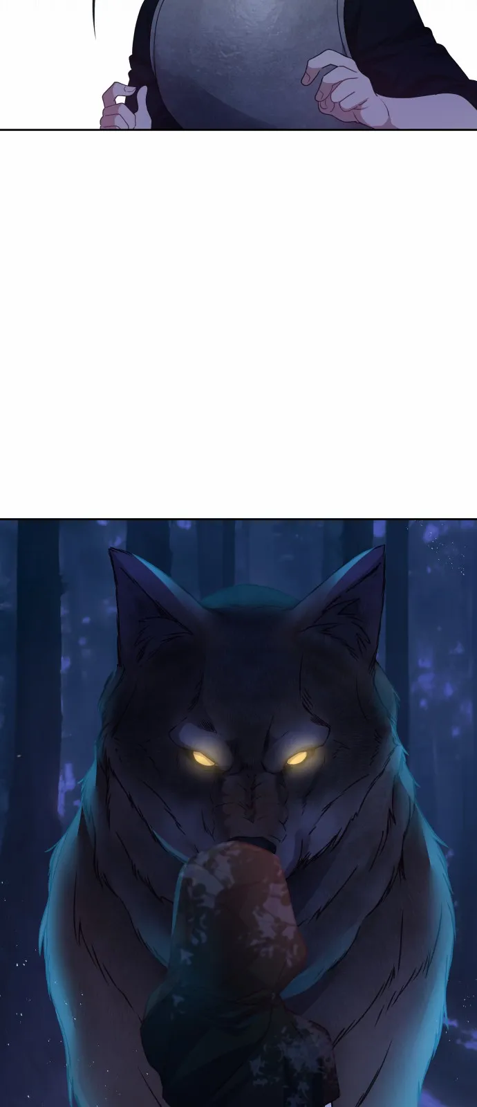 When Villainess And Villain Meet Chapter 7 - page 29