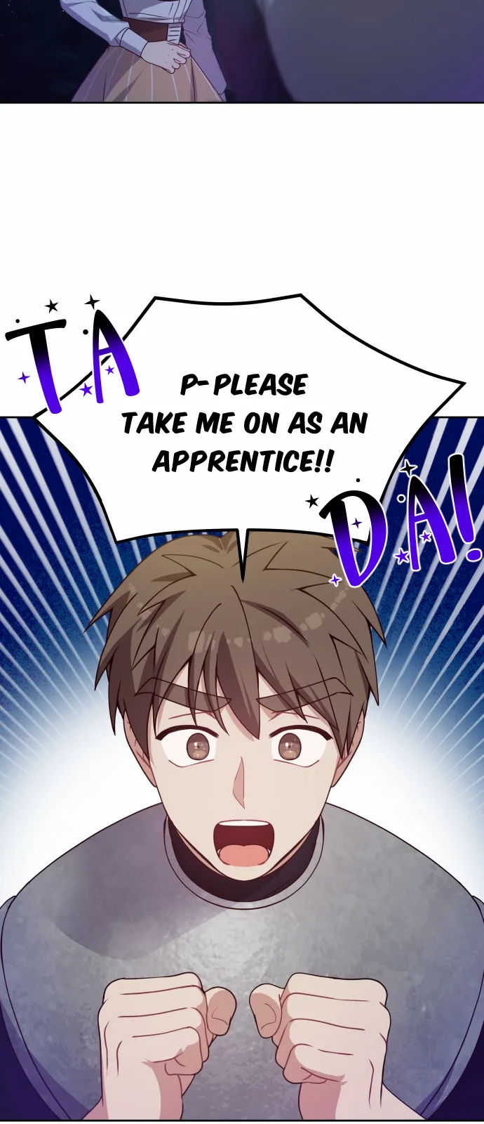 When Villainess And Villain Meet Chapter 7 - page 34