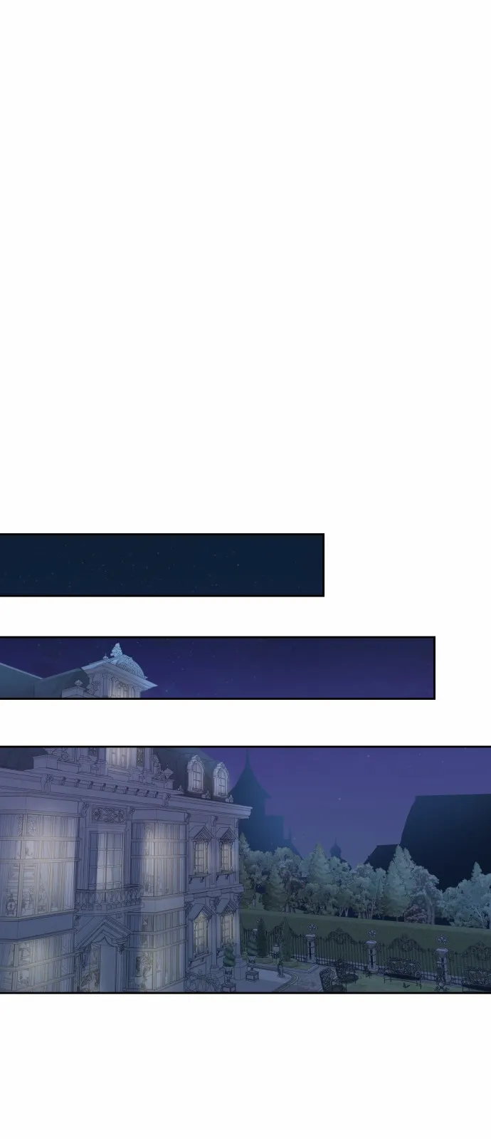 When Villainess And Villain Meet Chapter 7 - page 36