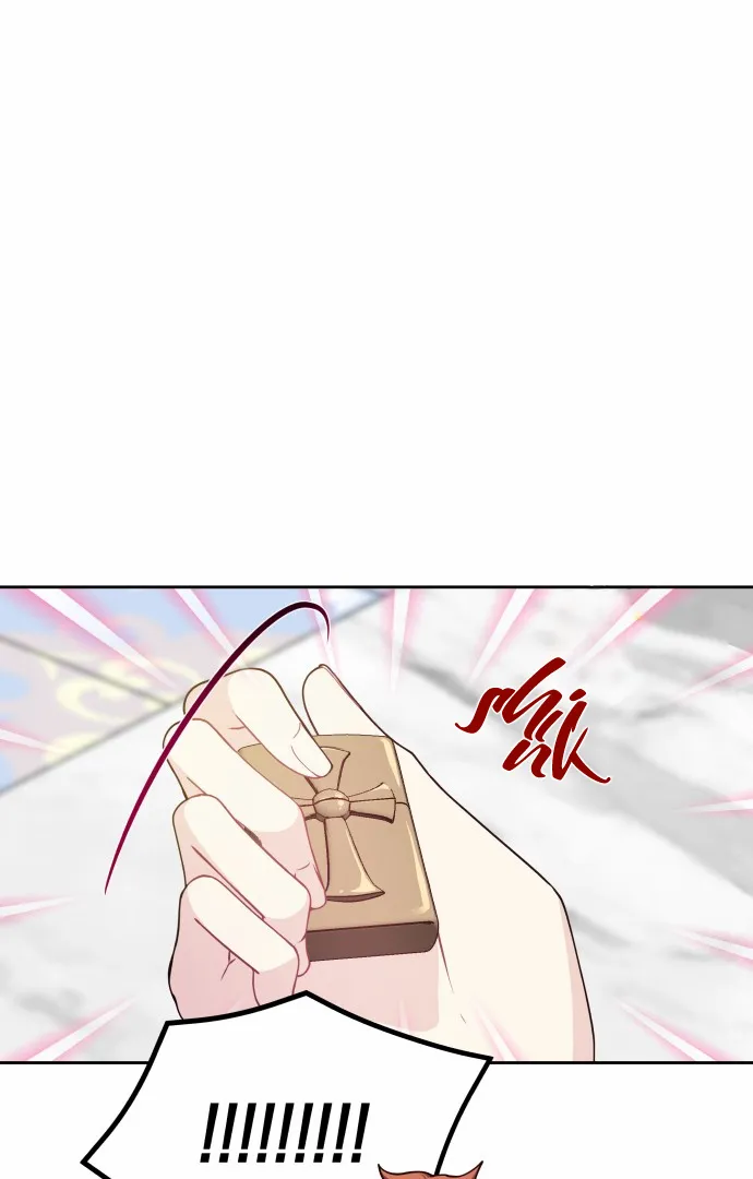 When Villainess And Villain Meet Chapter 7 - page 49