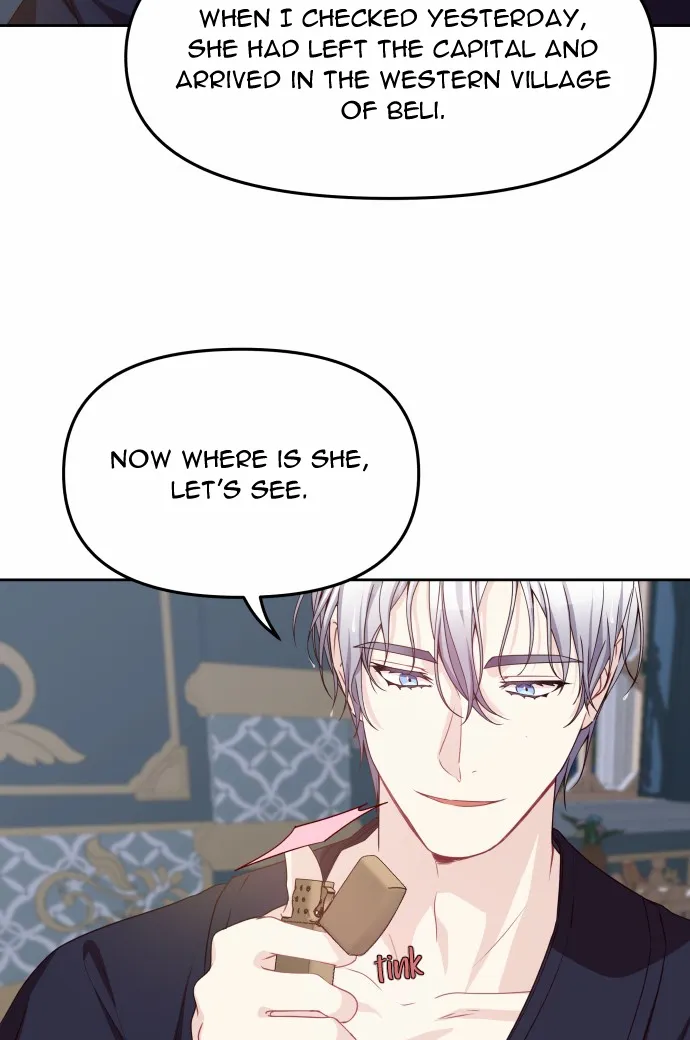 When Villainess And Villain Meet Chapter 7 - page 53