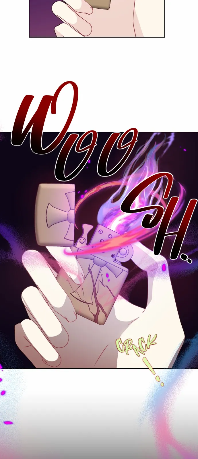 When Villainess And Villain Meet Chapter 7 - page 55