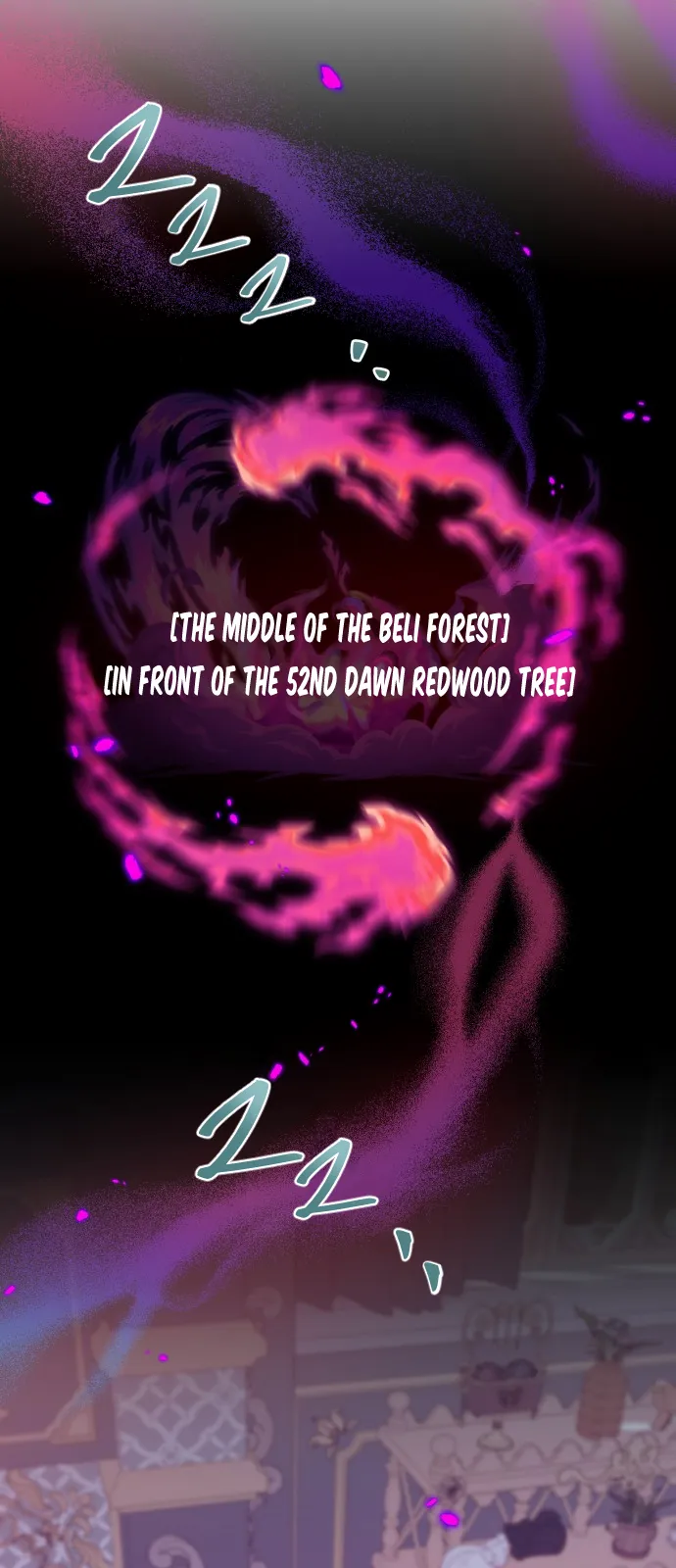 When Villainess And Villain Meet Chapter 7 - page 56