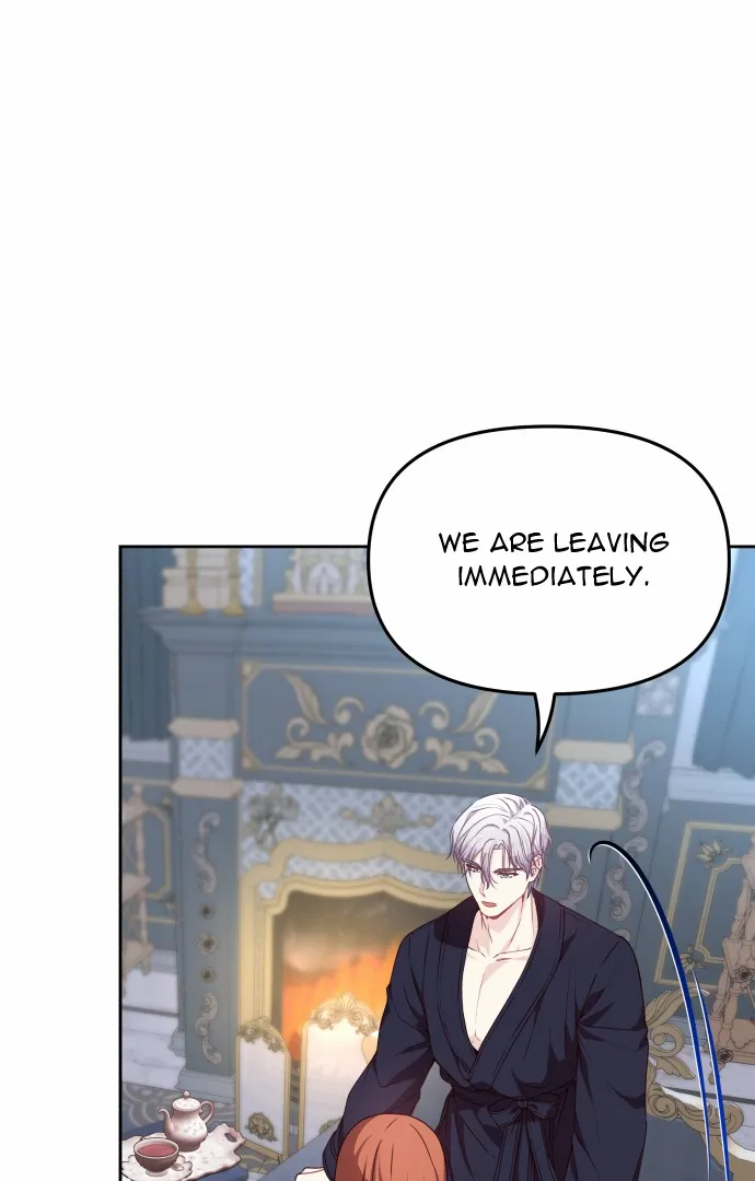 When Villainess And Villain Meet Chapter 7 - page 58