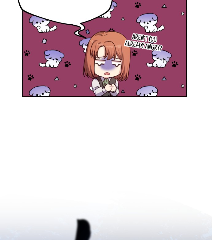 When Villainess And Villain Meet Chapter 7 - page 61