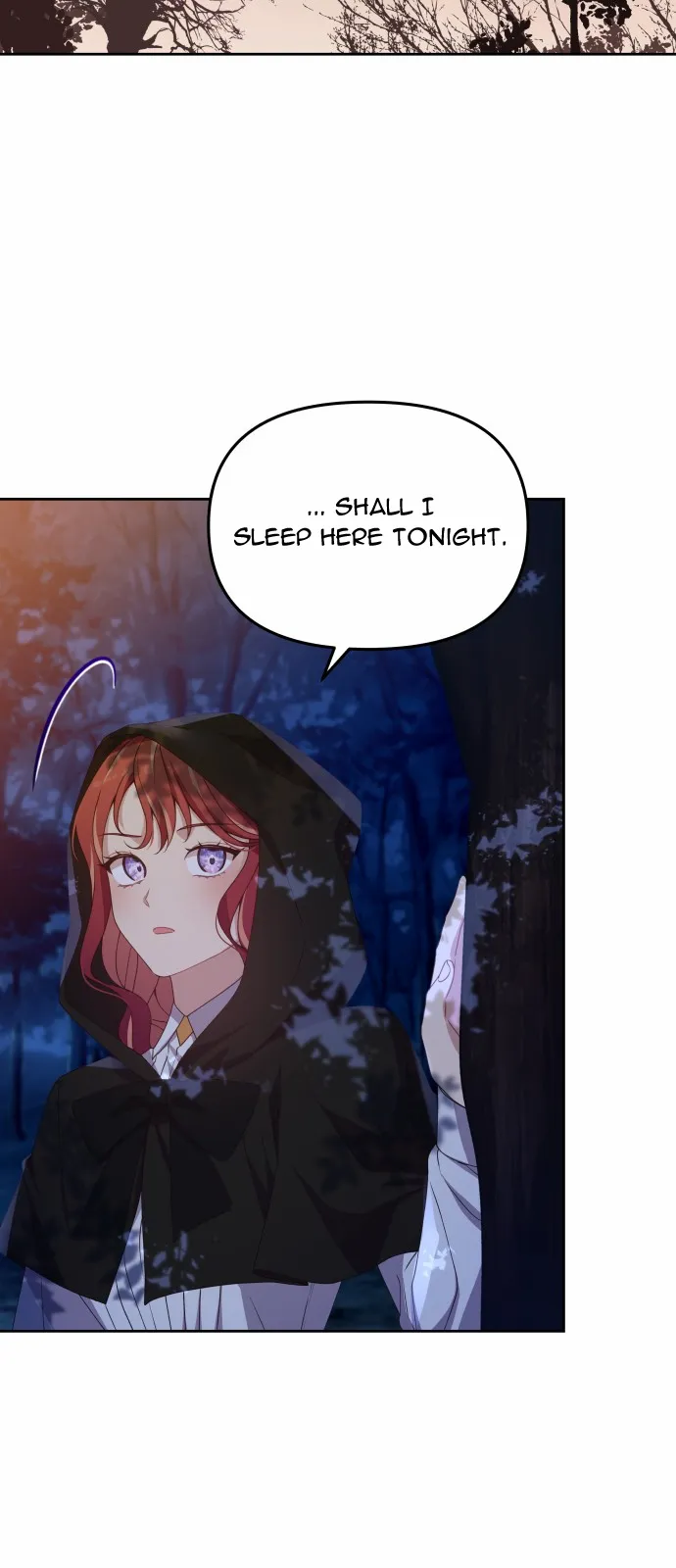 When Villainess And Villain Meet Chapter 7 - page 7