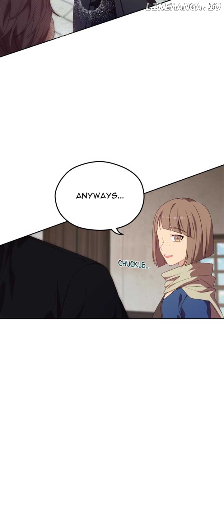 When Villainess And Villain Meet Chapter 5 - page 12