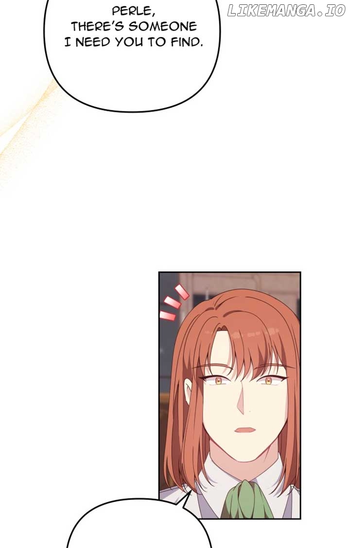 When Villainess And Villain Meet Chapter 5 - page 2