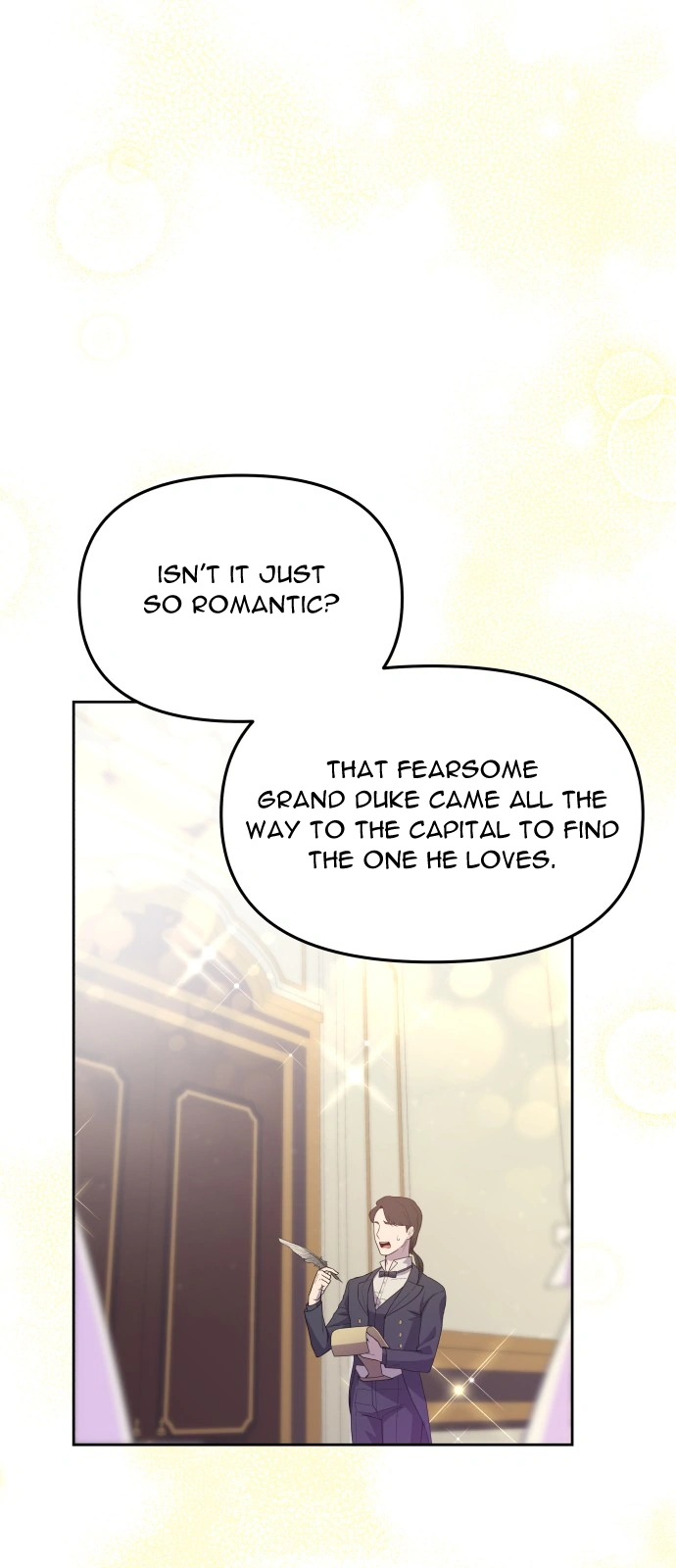 When Villainess And Villain Meet Chapter 27 - page 108
