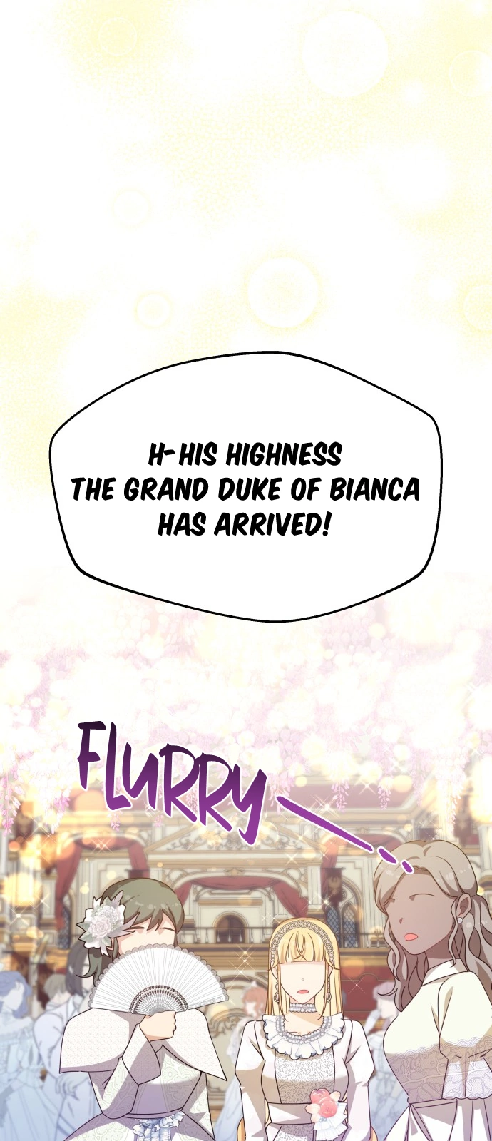When Villainess And Villain Meet Chapter 27 - page 109