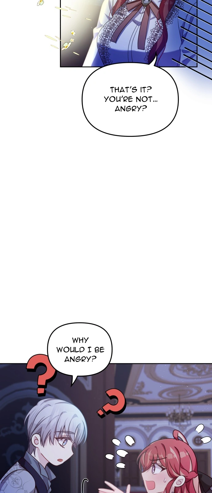 When Villainess And Villain Meet Chapter 27 - page 12