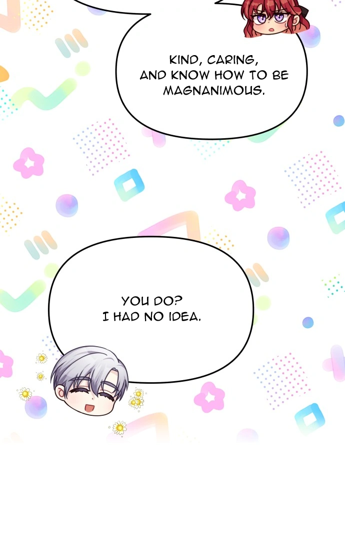 When Villainess And Villain Meet Chapter 27 - page 17